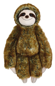 Peluche Paresseux Toodoo - 60 cm